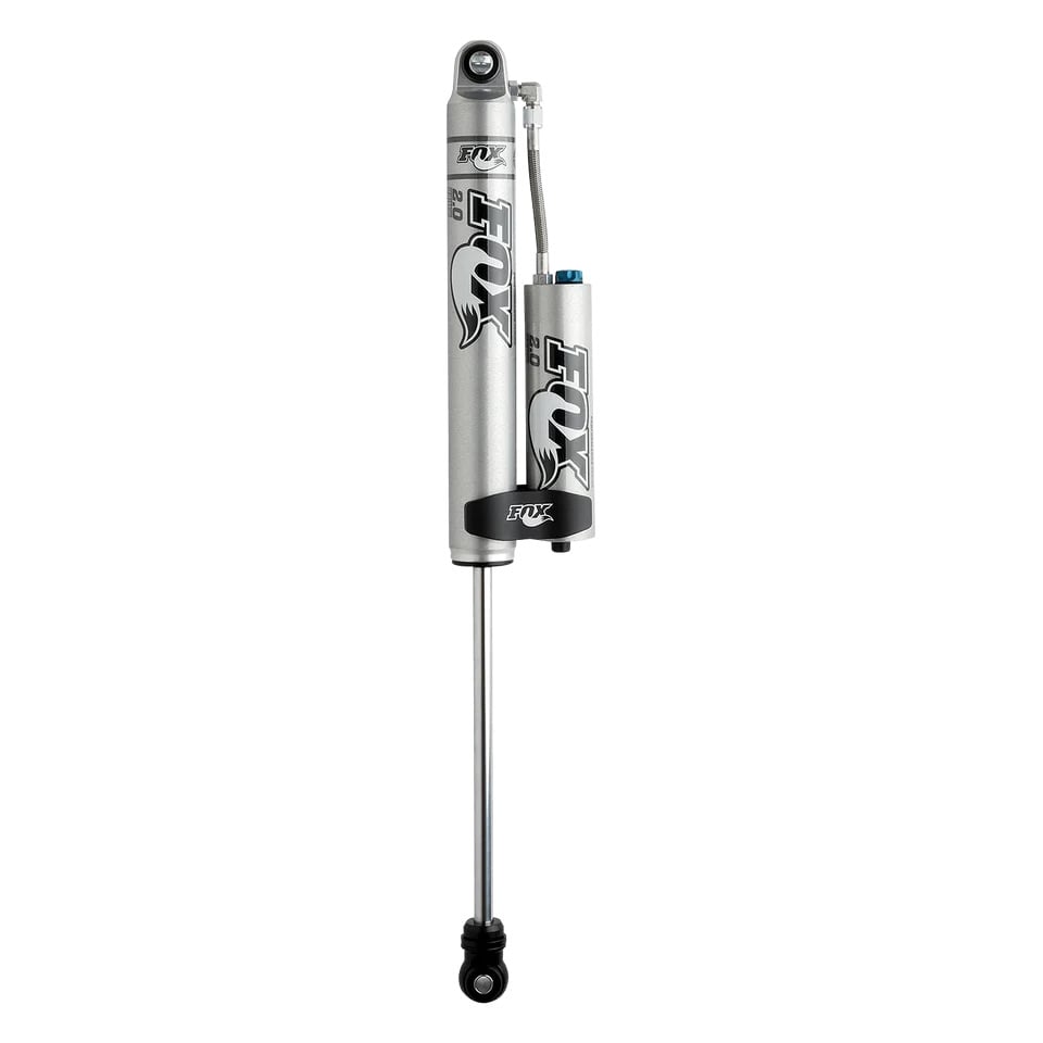 FOX® 2.0 Perf Res Rear Shock 2.5-4in Lift for 2007-2018 Wrangler JK 985-26-036 FOX® 2.0 Perf Res Rear Shock 2.5-4in Lift for 2007-2018 Wrangler JK 985-26-036