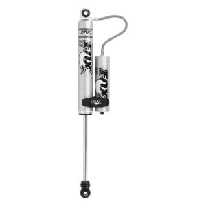 FOX® 2.0 Performance Series 10.1in Smooth Body R/R Shock Aluminum 985-24-052 FOX® 2.0 Performance Series 10.1in Smooth Body R/R Shock Aluminum 985-24-052