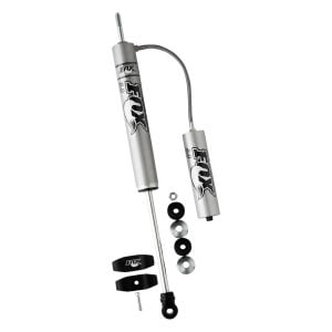 FOX® 2.0 Performance Series 10.1in Reservoir Shock Stem Mount 985-24-057 FOX® 2.0 Performance Series 10.1in Reservoir Shock Stem Mount 985-24-057
