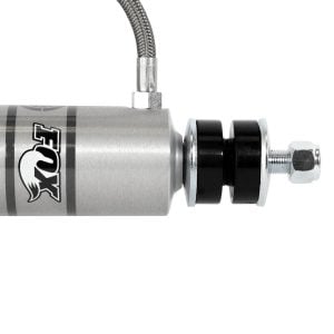 FOX® 2.0 Performance Series 10.1in Reservoir Shock Stem Mount 985-24-057 FOX® 2.0 Performance Series 10.1in Reservoir Shock Stem Mount 985-24-057