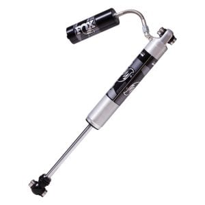 FOX® Performance 2.0 Front Shocks Pair for 2024-2026 Ineos Grenadier 885-24-270 FOX® Performance 2.0 Front Shocks Pair for 2024-2026 Ineos Grenadier 885-24-270