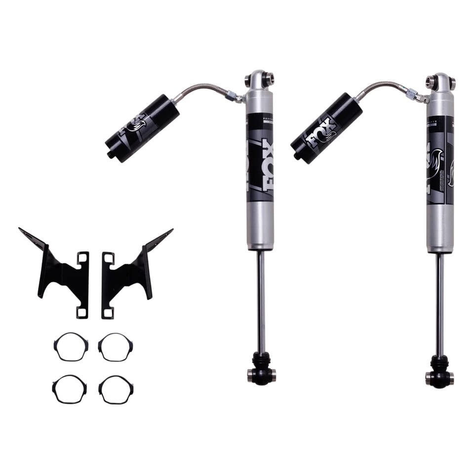 FOX® Performance 2.0 Front Shocks Pair for 2024-2026 Ineos Grenadier 885-24-270