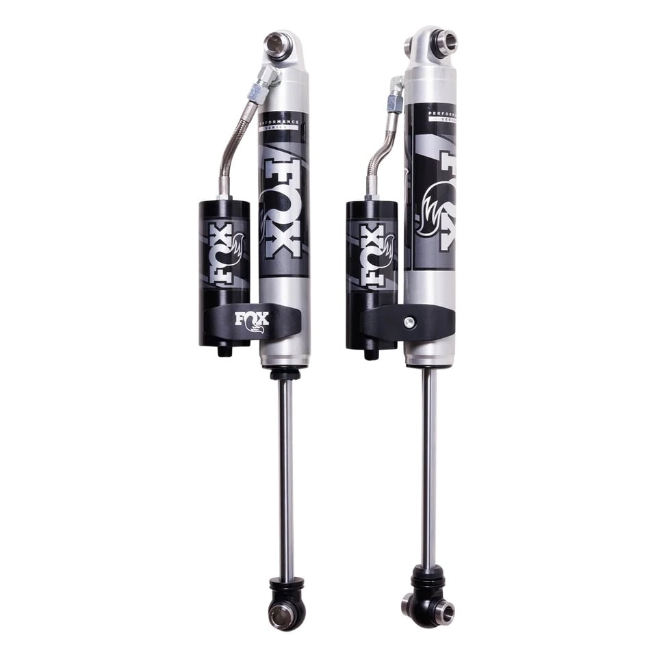 FOX® Performance 2.0 Rear Shocks Pair for 2024-2026 Ineos Grenadier 885-24-271