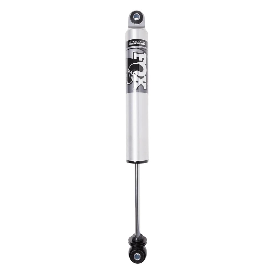 FOX® 2.5 Performance 4-6in Rear Shock for 2011-2026 GM 2500 3500 HD 987-24-035