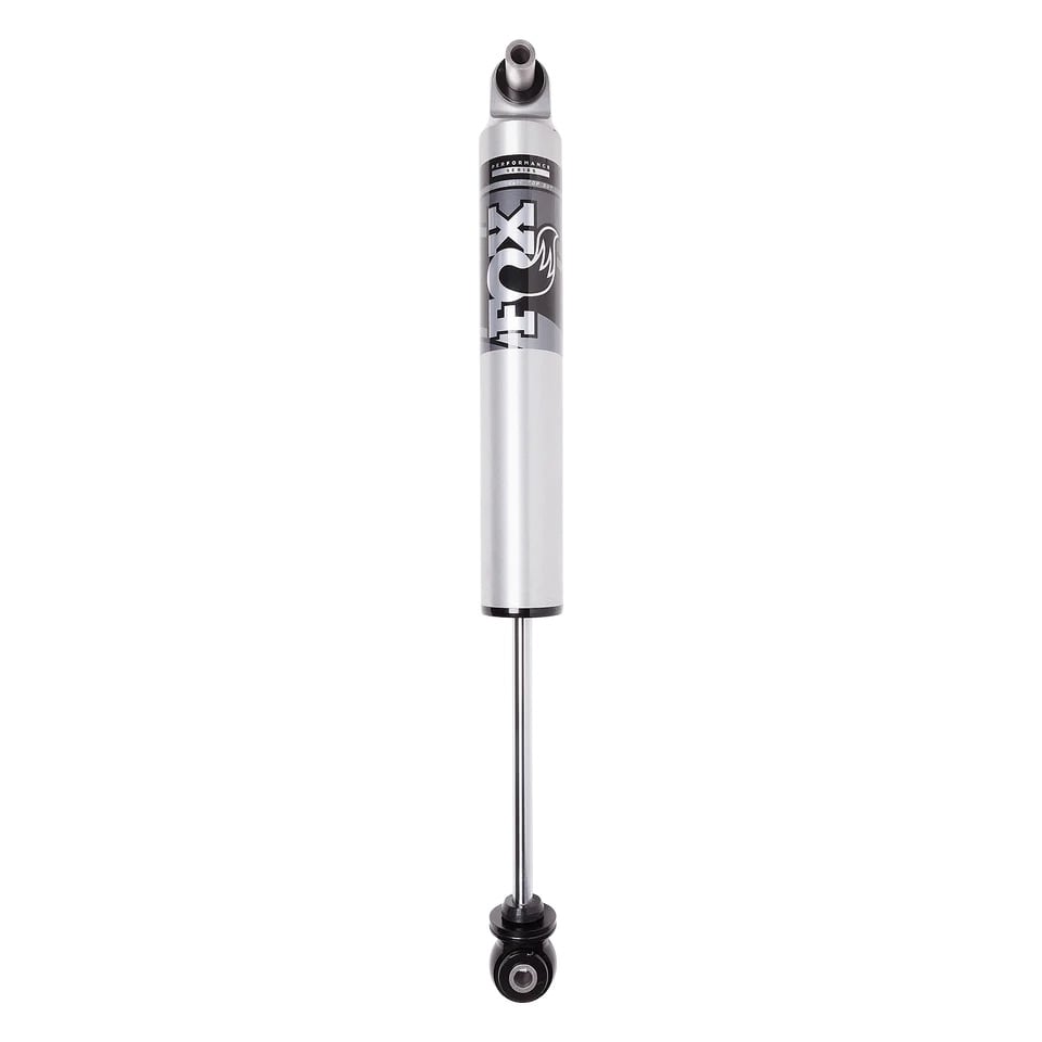 FOX® 2.5 Perf 2-3in Lift Front Shock Single for 2020-2026 Gladiator 987-24-016