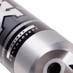 FOX® 2.5 Perf 2-3in Lift Front Shock Single for 2020-2026 Gladiator 987-24-016