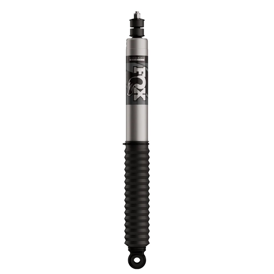 FOX® 2.5 Performance Rear IFP Shock for 2024-2026 Toyota 4Runner 987-24-058 FOX® 2.5 Performance Rear IFP Shock for 2024-2026 Toyota 4Runner 987-24-058