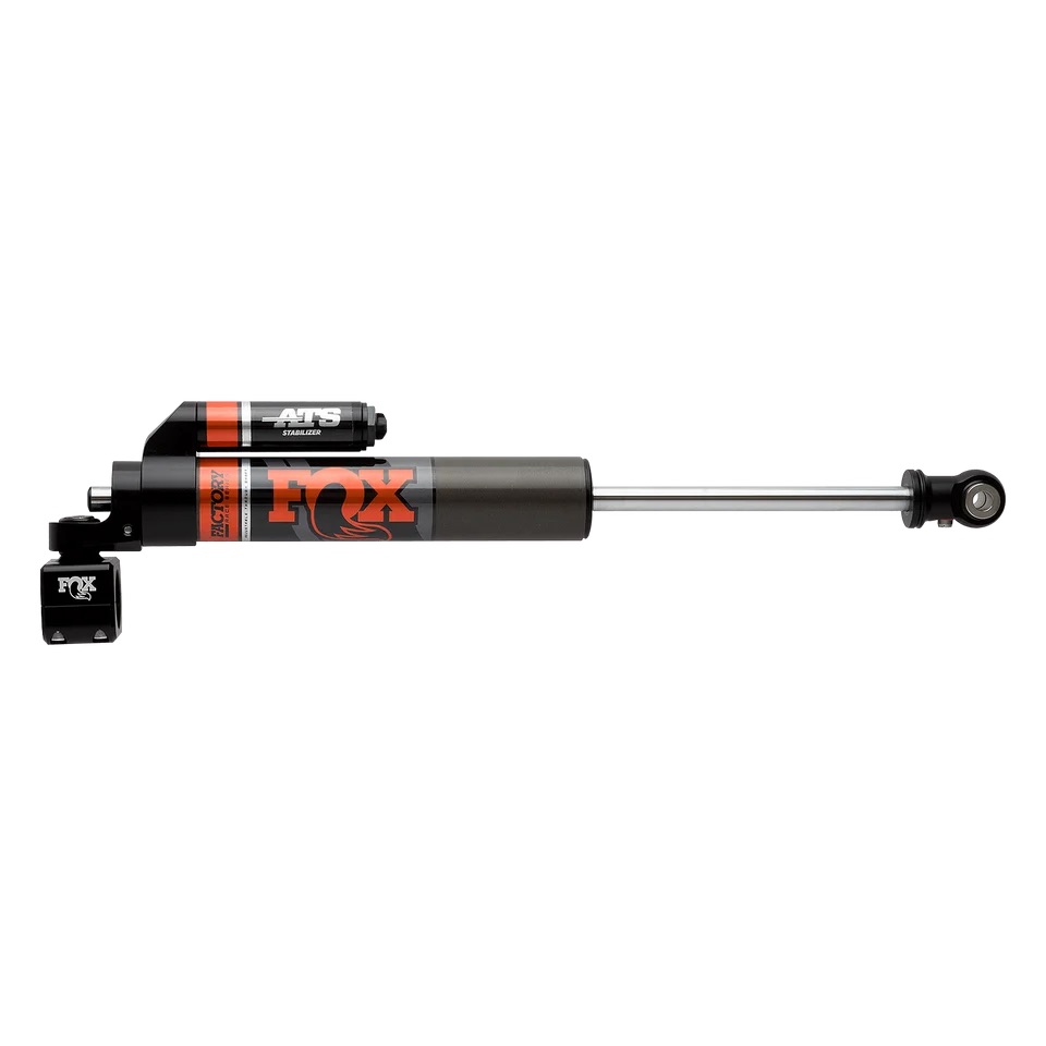 FOX® 2.0 ATS Steering Stabilizer Tie Rod for 2008-2013 Ram 2500 3500 983-02-147