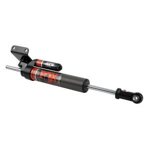 FOX® 2.0 ATS Stabilizer Axle Mount for 2013-2026 Ram 2500 3500 983-02-158