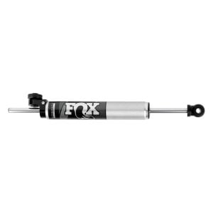 FOX® 2.0 TS Stabilizer for 2018-2026 Wrangler JL Gladiator JT 985-02-127