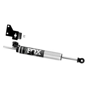 FOX® 2.0 TS Stabilizer for 2018-2026 Wrangler JL Gladiator JT 985-02-127