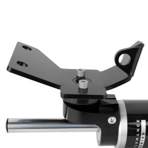 FOX® 2.0 TS Stabilizer for 2018-2026 Wrangler JL Gladiator JT 985-02-127