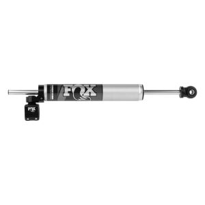 FOX® 2.0 TS Stabilizer 1-5/8in Tie Rod for 2007-2018 Wrangler JK 985-02-122