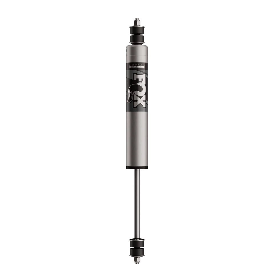 FOX® 2.5 Perf Front Shock 0-2in for 1999+ Toyota LC76 LC78 LC79 987-24-066