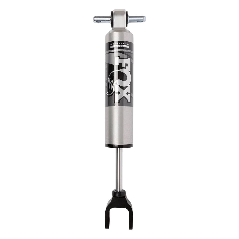 FOX® 2.5 Performance 1.5-2.5" Front Shock for 2020-2026 GM 2500 3500 987-24-010 FOX® 2.5 Performance 1.5-2.5" Front Shock for 2020-2026 GM 2500 3500 987-24-010