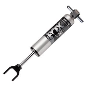 FOX® 2.5 Performance 1.5-2.5" Front Shock for 2020-2026 GM 2500 3500 987-24-010 FOX® 2.5 Performance 1.5-2.5" Front Shock for 2020-2026 GM 2500 3500 987-24-010