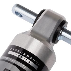 FOX® 2.5 Performance 1.5-2.5" Front Shock for 2020-2026 GM 2500 3500 987-24-010 FOX® 2.5 Performance 1.5-2.5" Front Shock for 2020-2026 GM 2500 3500 987-24-010