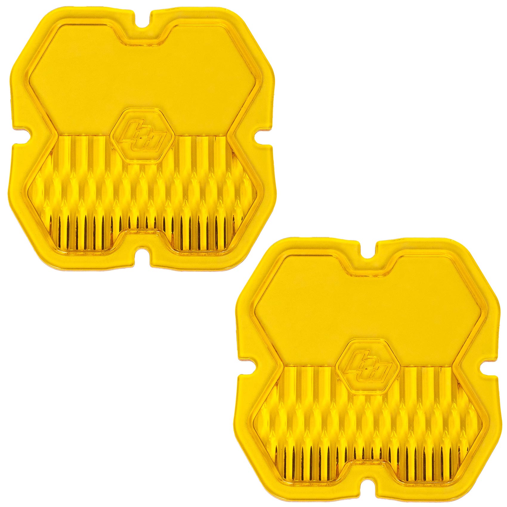Baja Designs® Pair of Amber Driving/Combo Lens Kits for Squadron 2.0 Pro & Sport Lights Baja Designs® Pair of Amber Driving/Combo Lens Kits for Squadron 2.0 Pro & Sport Lights