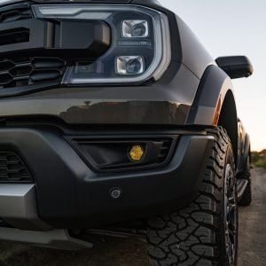 Baja Designs® S1 Amber LED Fog Lights Kit for 24-26 Ford Ranger Raptor Baja Designs® S1 Amber LED Fog Lights Kit for 24-26 Ford Ranger Raptor