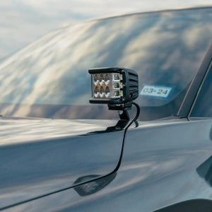 Baja Designs® Squadron 2.0 Sport Amber Driving/Combo LED Ditch Lights Kit for 22+ Tundra Baja Designs® Squadron 2.0 Sport Amber Driving/Combo LED Ditch Lights Kit for 22+ Tundra