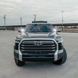 Baja Designs® Squadron 2.0 Sport Amber Driving/Combo LED Ditch Lights Kit for 22+ Tundra Baja Designs® Squadron 2.0 Sport Amber Driving/Combo LED Ditch Lights Kit for 22+ Tundra