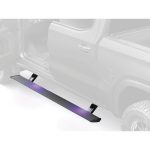 AMP Research PowerStep electric running boards 76364-01A for 2025-2026 RAM 1500
