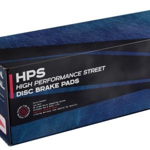 Hawk Perf® HPS Brake Pads for Alcon B-Type AP Racing Brembo Rotora HB105F.620 Hawk Perf® HPS Brake Pads for Alcon B-Type AP Racing Brembo Rotora HB105F.620