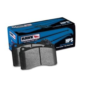 Hawk Perf® HPS Brake Pads for Alcon B-Type AP Racing Brembo Rotora HB105F.620