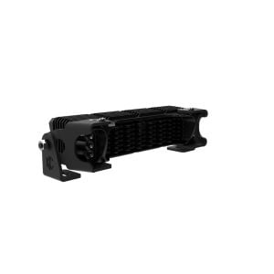 KC HiLiTES™ Flex Era® 10-inch Light Bar w/ Wiring, Lenses, Covers, Brackets KC HiLiTES™ Flex Era® 10-inch Light Bar w/ Wiring, Lenses, Covers, Brackets