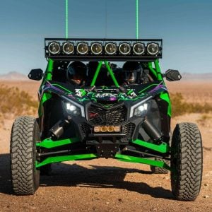 KC HiLiTES™ Flex Era® 10-inch Light Bar w/ Wiring, Lenses, Covers, Brackets KC HiLiTES™ Flex Era® 10-inch Light Bar w/ Wiring, Lenses, Covers, Brackets