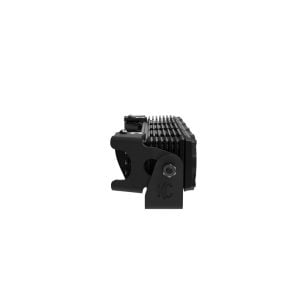 KC HiLiTES™ Flex Era® 10-inch Light Bar w/ Wiring, Lenses, Covers, Brackets KC HiLiTES™ Flex Era® 10-inch Light Bar w/ Wiring, Lenses, Covers, Brackets
