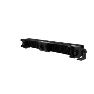 KC HiLiTES™ Flex Era® 20-inch Light Bar w/ Wiring, Lenses, Covers