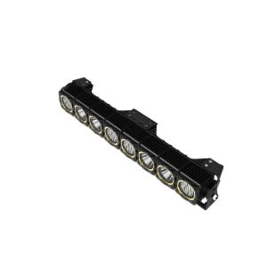 KC HiLiTES™ Flex Era® 20-inch Light Bar w/ Wiring, Lenses, Covers