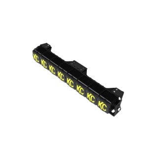 KC HiLiTES™ Flex Era® 20-inch Light Bar w/ Wiring, Lenses, Covers