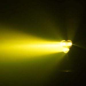 KC HiLiTES™ Flex Era® Dual Mode SAE Light Pods Pair w/Harness, Covers, Yellow Lenses KC HiLiTES™ Flex Era® Dual Mode SAE Light Pods Pair w/Harness, Covers, Yellow Lenses