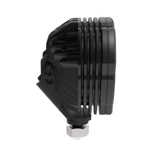 KC HiLiTES™ Flex Era® Dual Mode SAE Light Pods Pair w/Harness, Covers, Yellow Lenses KC HiLiTES™ Flex Era® Dual Mode SAE Light Pods Pair w/Harness, Covers, Yellow Lenses
