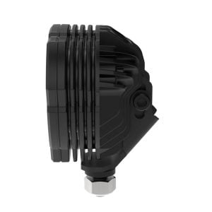 KC HiLiTES™ Flex Era® Dual Mode SAE Light Pods Pair w/Harness, Covers, Yellow Lenses KC HiLiTES™ Flex Era® Dual Mode SAE Light Pods Pair w/Harness, Covers, Yellow Lenses